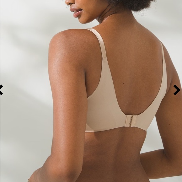 NWT Soma Vanishing Back full coverage bra - Picture 3 of 8
